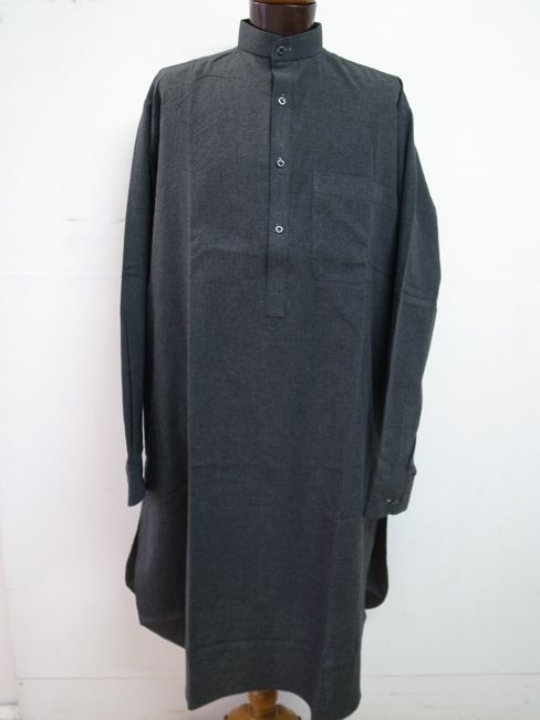 Afghan Pullover Long Shirt & Big Pants set