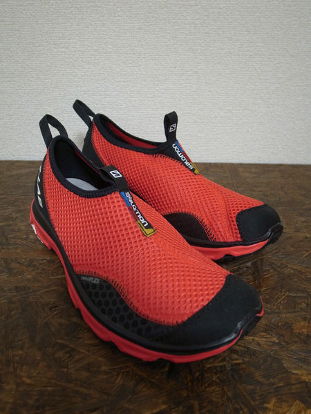 salomon s-lab recovery shoes