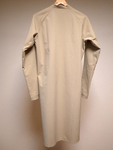 ccp x softs – ghost technical long shirt – softs